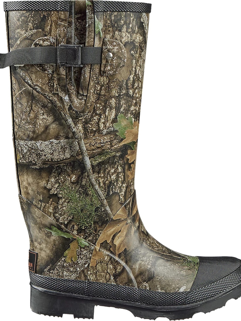 Magellan Outdoors Men's Realtree Rubber Boots